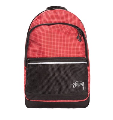 stussy school bags